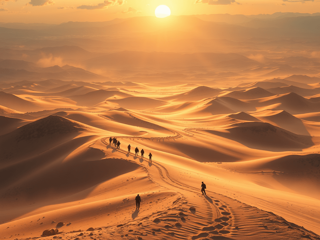 God’s Plan: Embracing Life’s Unexpected&nbsp;Turns