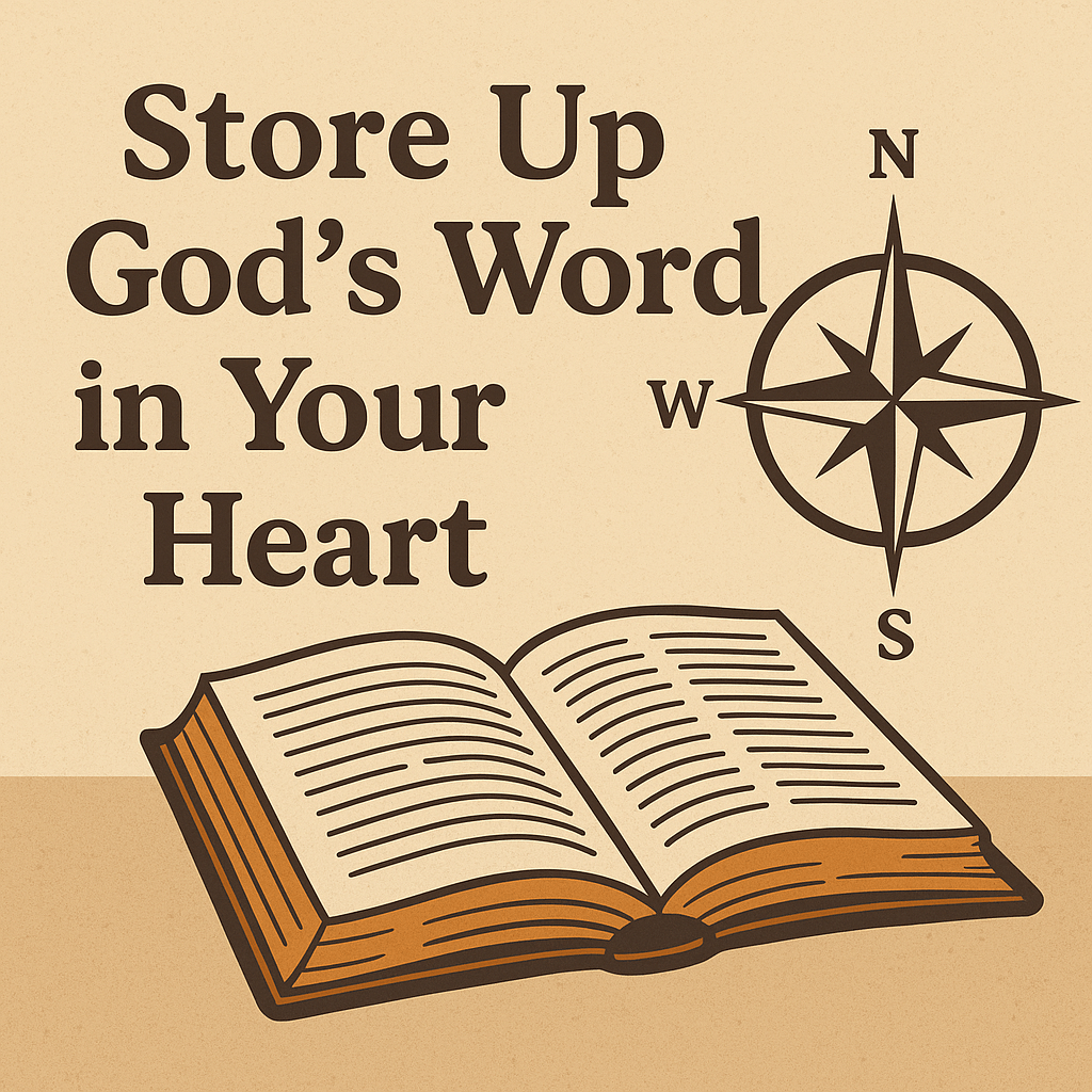 How God’s Truth Guides Us in&nbsp;Uncertainty