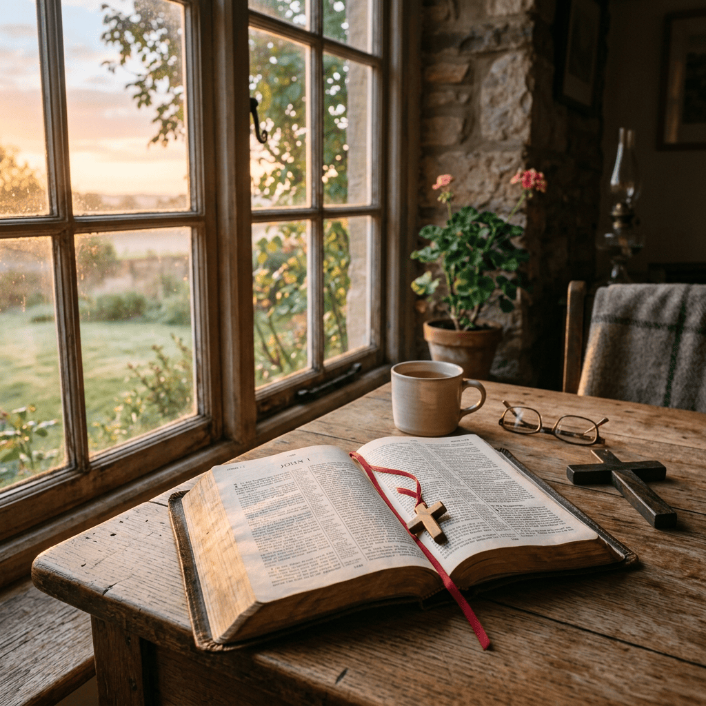 Unlocking Wisdom: The Benefits of God’s Word from Psalm&nbsp;119