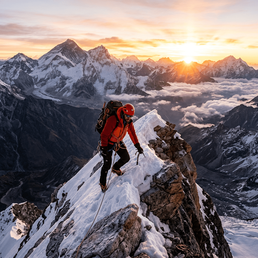 Overcoming Failure: Lessons from History’s&nbsp;Successes