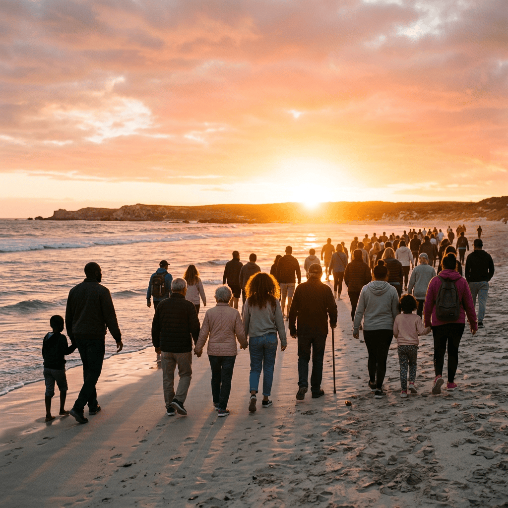 Seeing the Heart: A Call to Grace and&nbsp;Acceptance