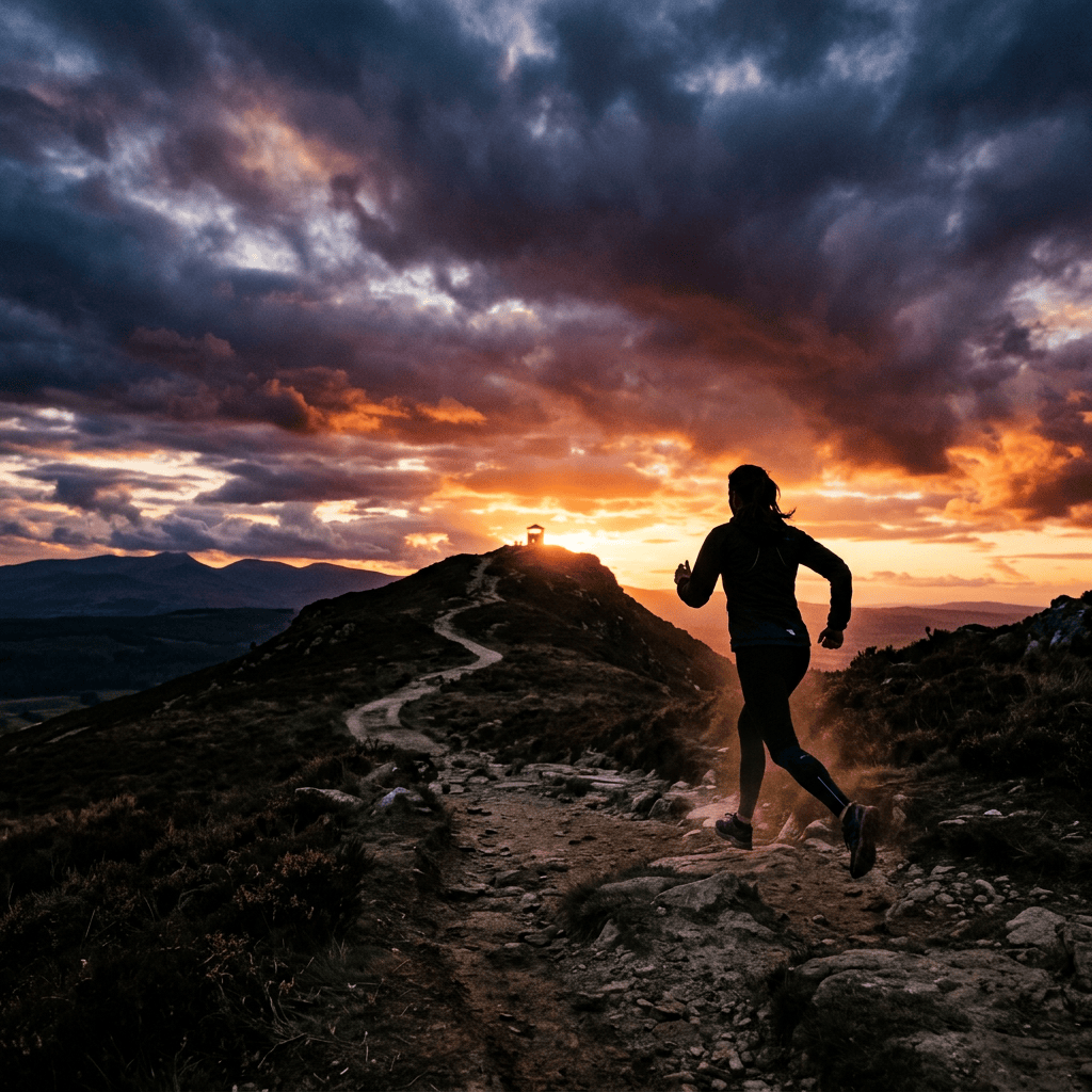 Press On: Finding Hope Beyond Past&nbsp;Mistakes