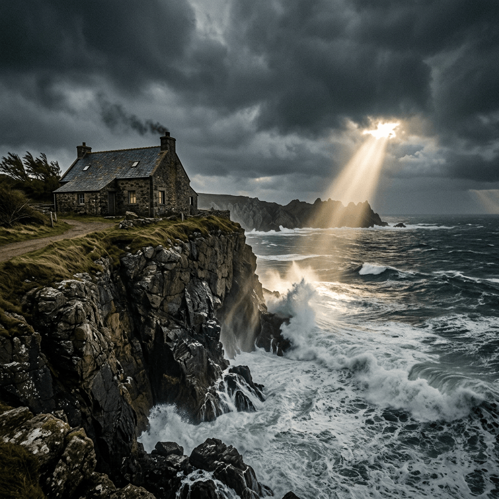 Building a Firm Foundation in Stormy&nbsp;Times