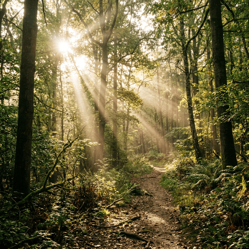 Embracing Kindness in a Chaotic&nbsp;World