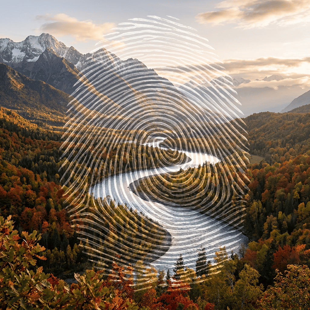 Witnessing God’s Masterpiece: Nature and&nbsp;You