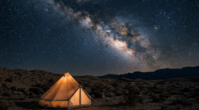 Finding Hope When Dreams Seem Lost
