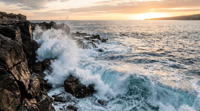 Finding Victory in Overwhelming Times