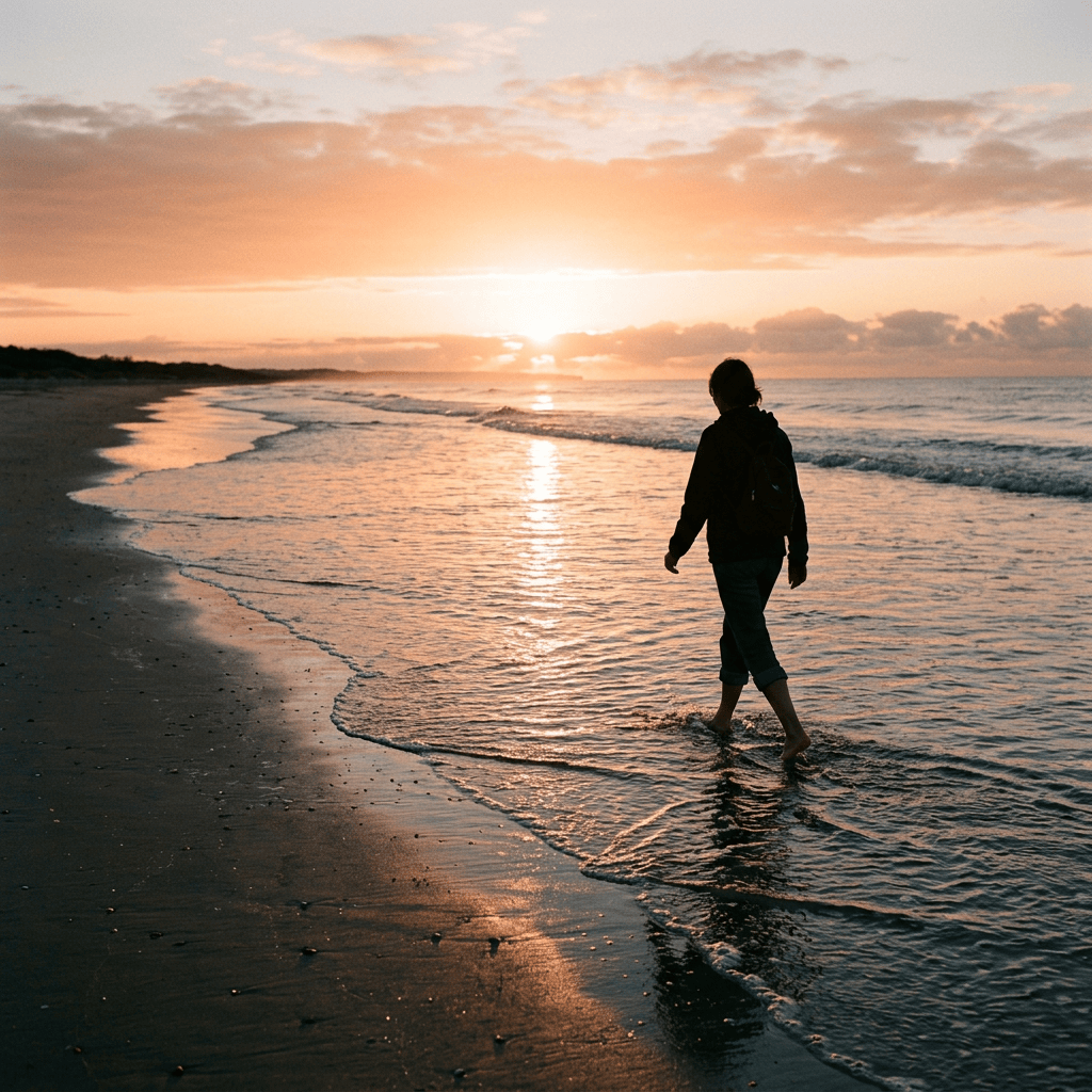 Finding Strength in Stormy&nbsp;Times