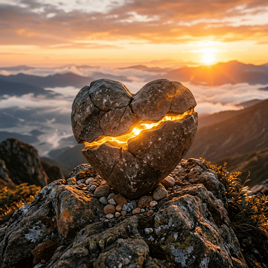 Healing the Brokenhearted: A Message of&nbsp;Hope