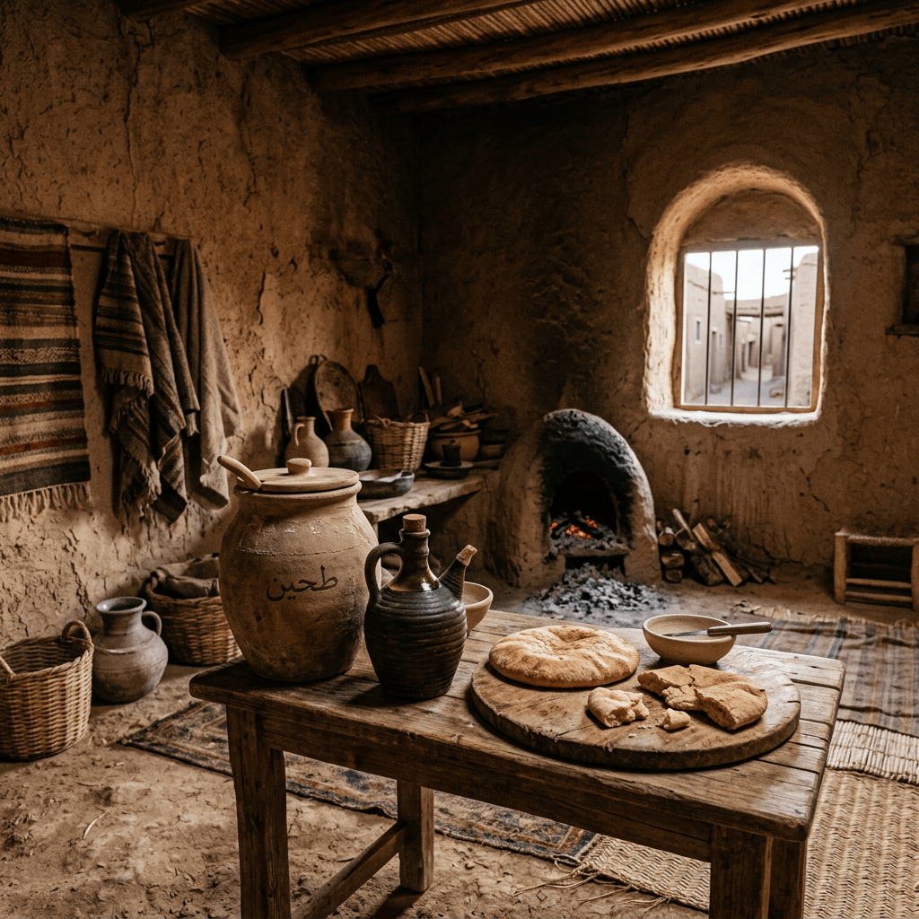 Faith Amidst Life’s Storms: The Widow’s&nbsp;Story