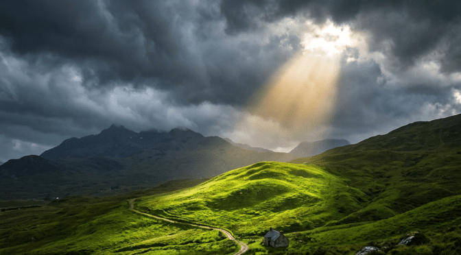 Embracing Hope Amidst Life’s Challenges