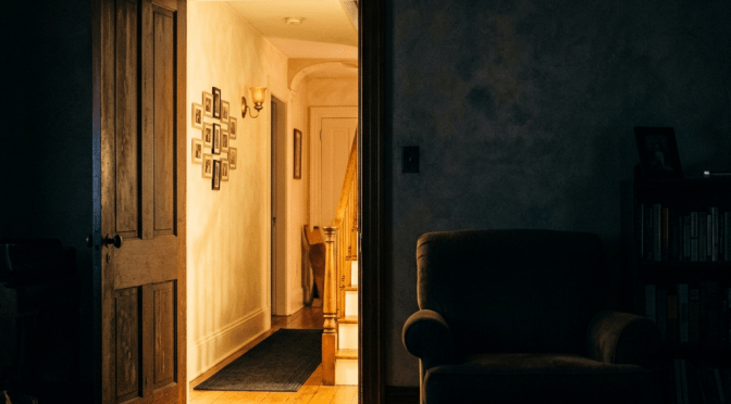 Approaching God with Confidence
