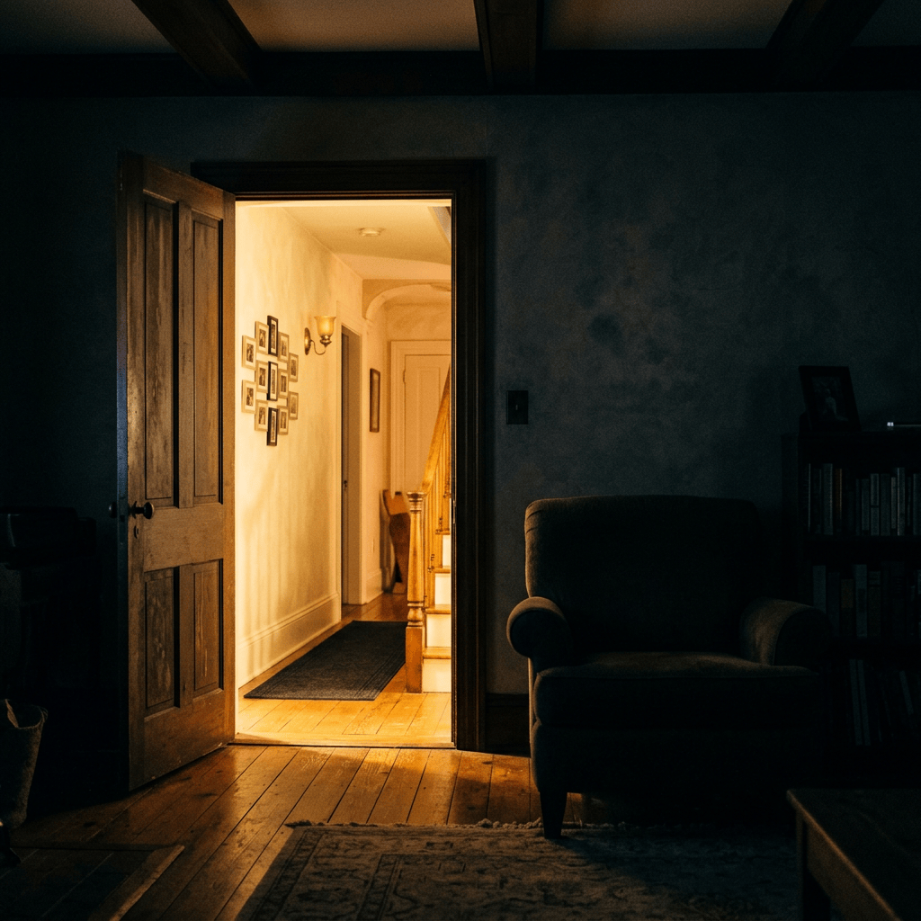 Approaching God with&nbsp;Confidence