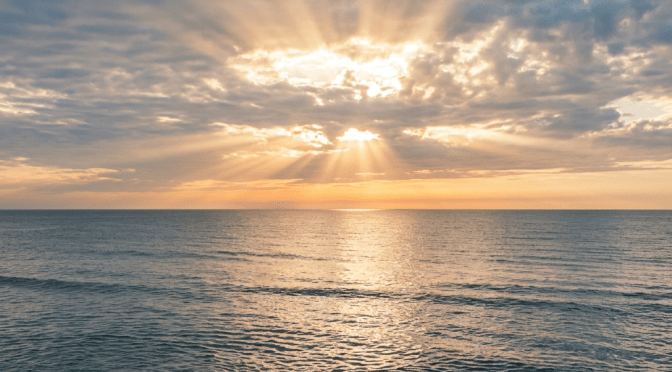 Embrace Redemption: Let Go of Regret Today