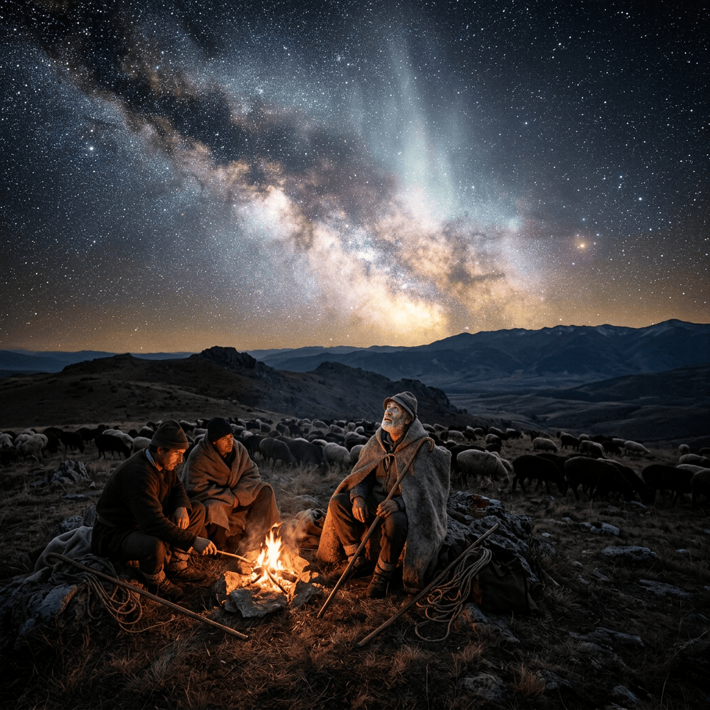 The Promise of Christmas: Faithfulness All Year&nbsp;Long