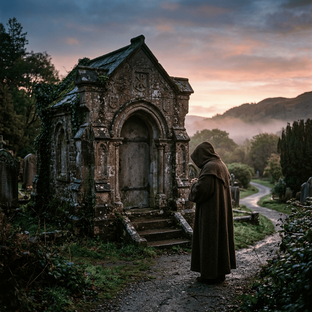 Understanding Jesus Wept: A Deep&nbsp;Dive