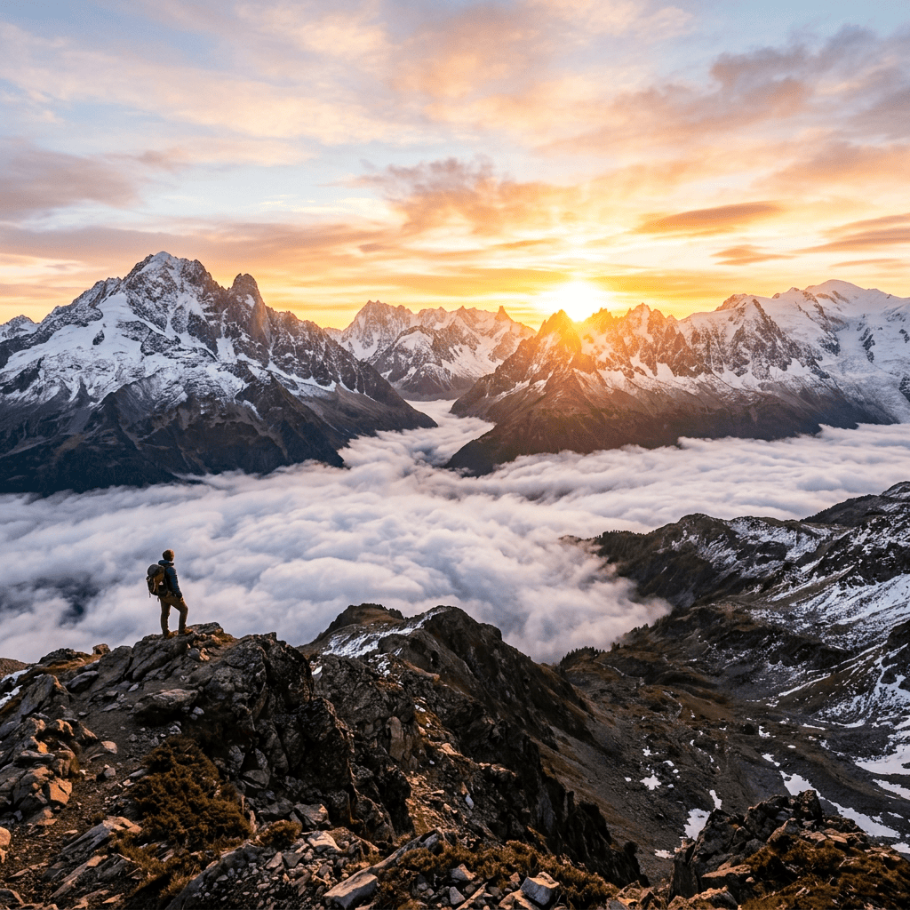 Remembering God’s Everlasting Power in Tough&nbsp;Times