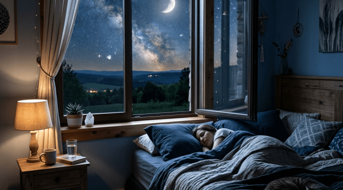 Rest Easy: Trusting Your 24/7 Watchman for Better Sleep