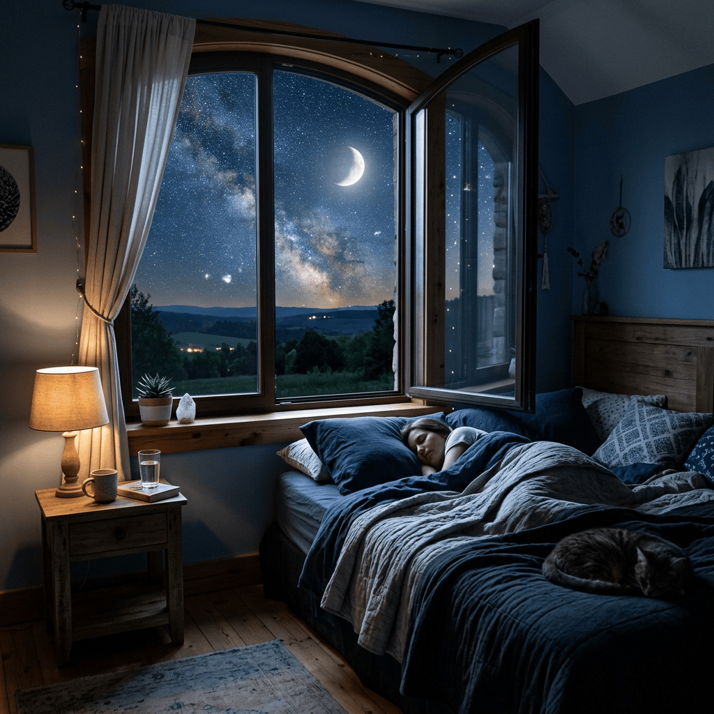 Rest Easy: Trusting Your 24/7 Watchman for Better&nbsp;Sleep
