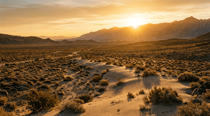 Why God’s Silence Doesn’t Mean He’s Absent