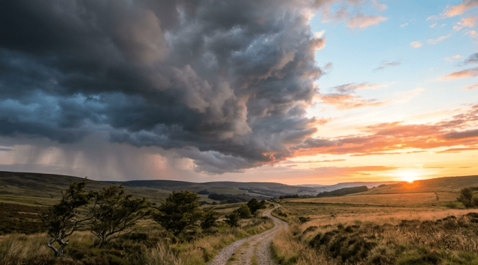 Finding Strength in Fear: Biblical Encouragement