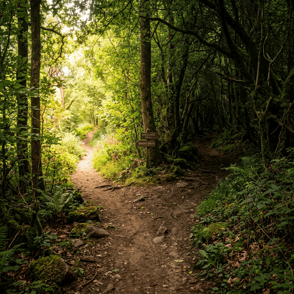 What Drives Your Life? Understanding the Heart’s&nbsp;Role