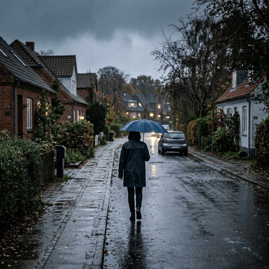 Weathering Life’s Ups and Downs with&nbsp;God