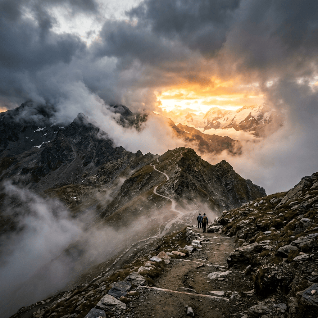 Understanding Your Value Beyond&nbsp;Circumstances