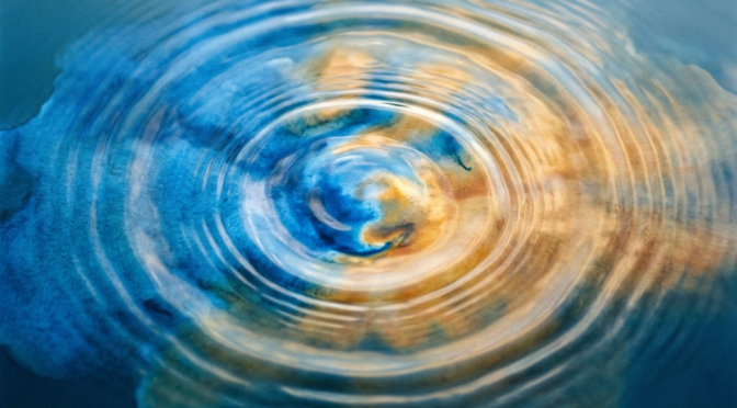 Choose Mercy Over Blame in a Divided World