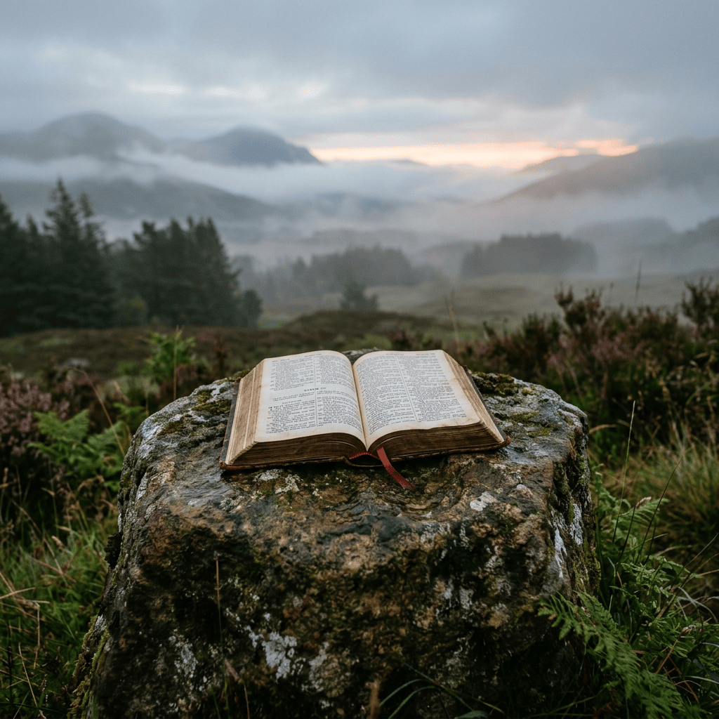 Power of Scripture: Fight Temptation&nbsp;Effectively