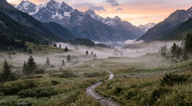 Finding Peace in God’s Presence Amid Fear