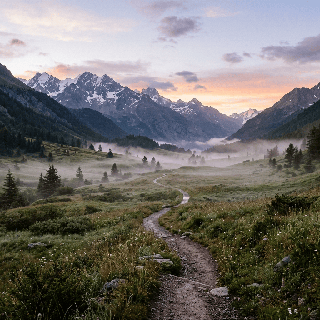 Finding Peace in God’s Presence Amid&nbsp;Fear