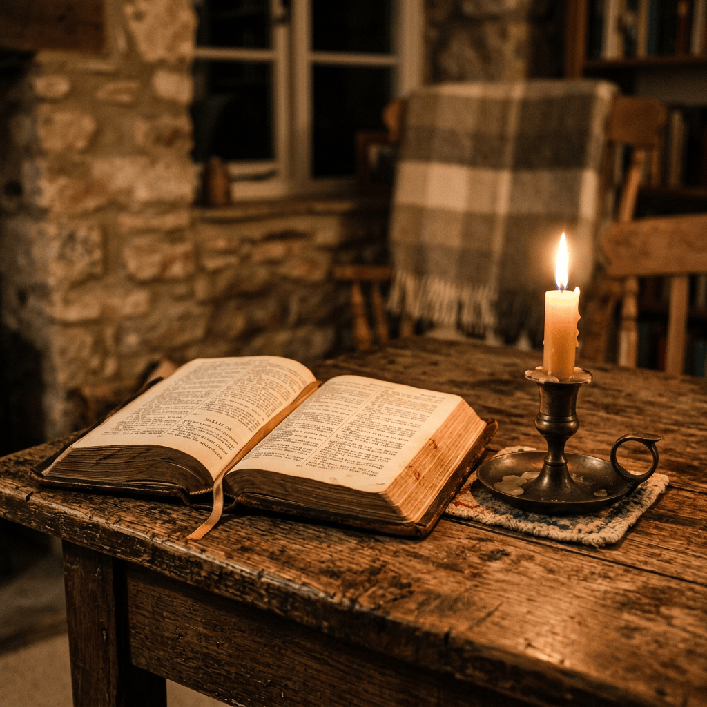 Trusting God’s Promises When Life Gets&nbsp;Hard