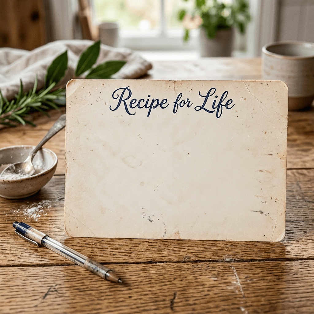 The Simple Recipe for Tough Times: Call on the&nbsp;Lord
