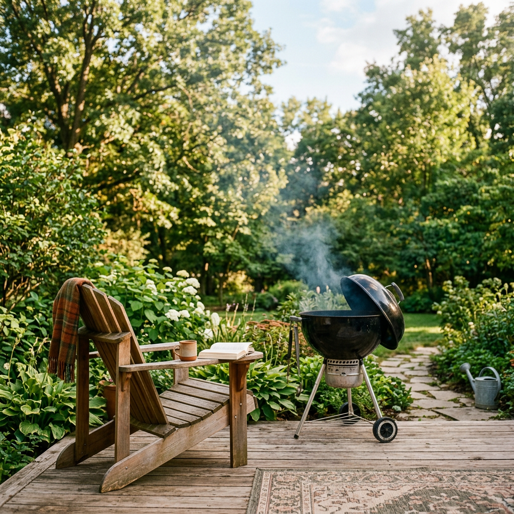 Why Labor Day Reminds Us to Work Hard and Rest&nbsp;Well