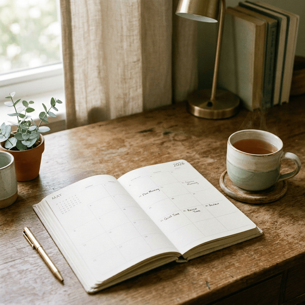 Today’s Tasks: Why Worry About&nbsp;Tomorrow?