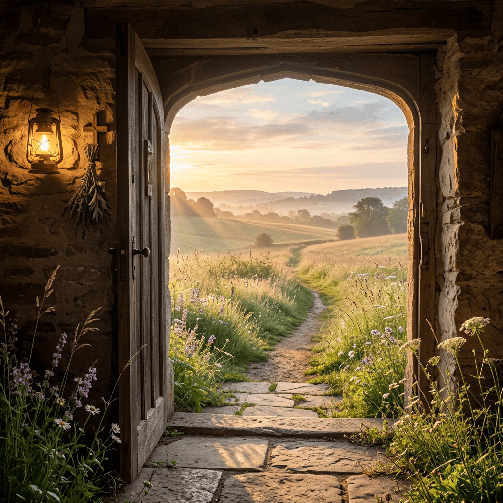 Find Rest: Jesus’ Invitation for the&nbsp;Weary