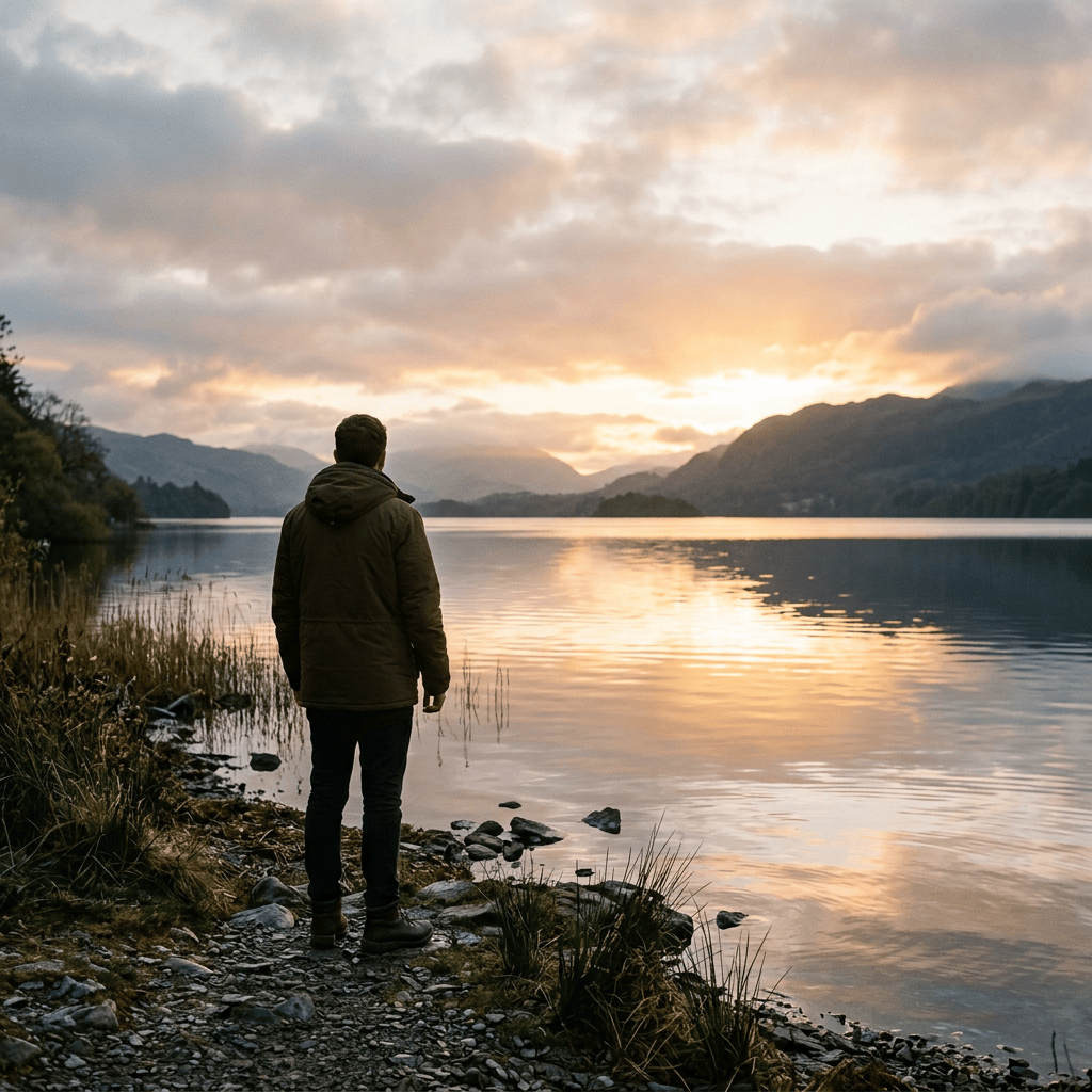 Healing from a Broken Heart: Finding&nbsp;Hope