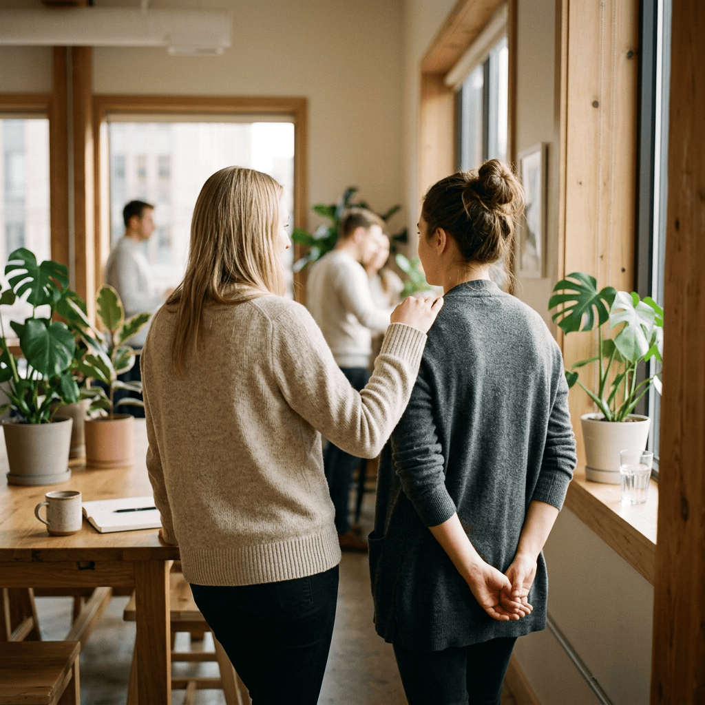 Today Matters: Your Interactions Can Make a&nbsp;Difference