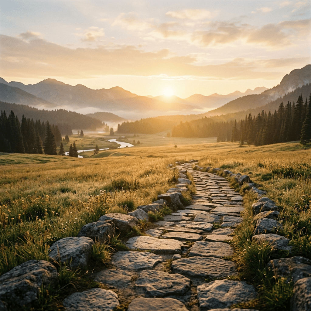 Hand It Over: Giving God Our&nbsp;Burdens