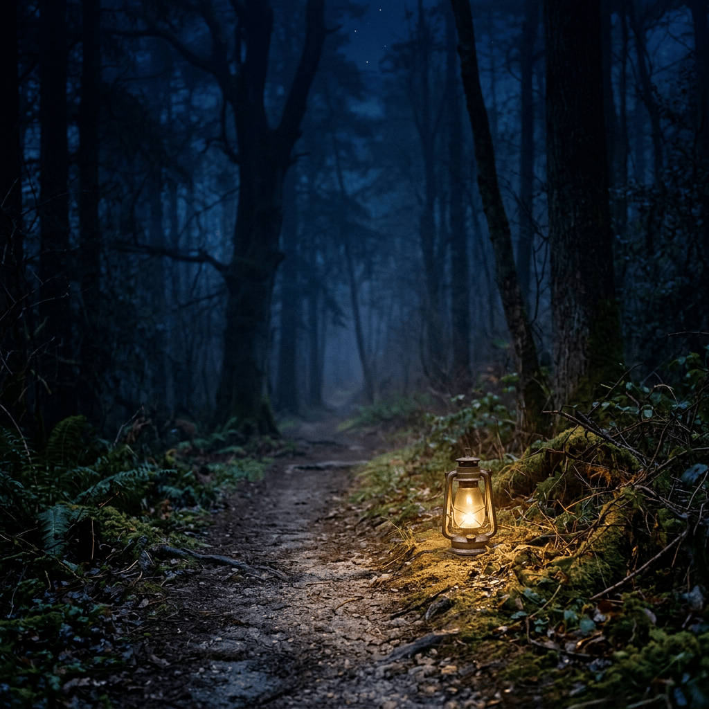 How Bright is Your Flash Light?